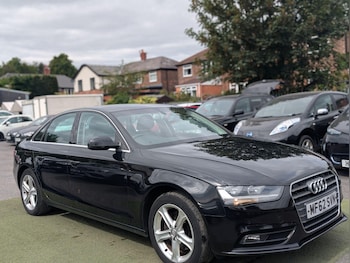 2012 (62) - 2.0 TDI SE Technik Euro 5 (s/s) 4dr
