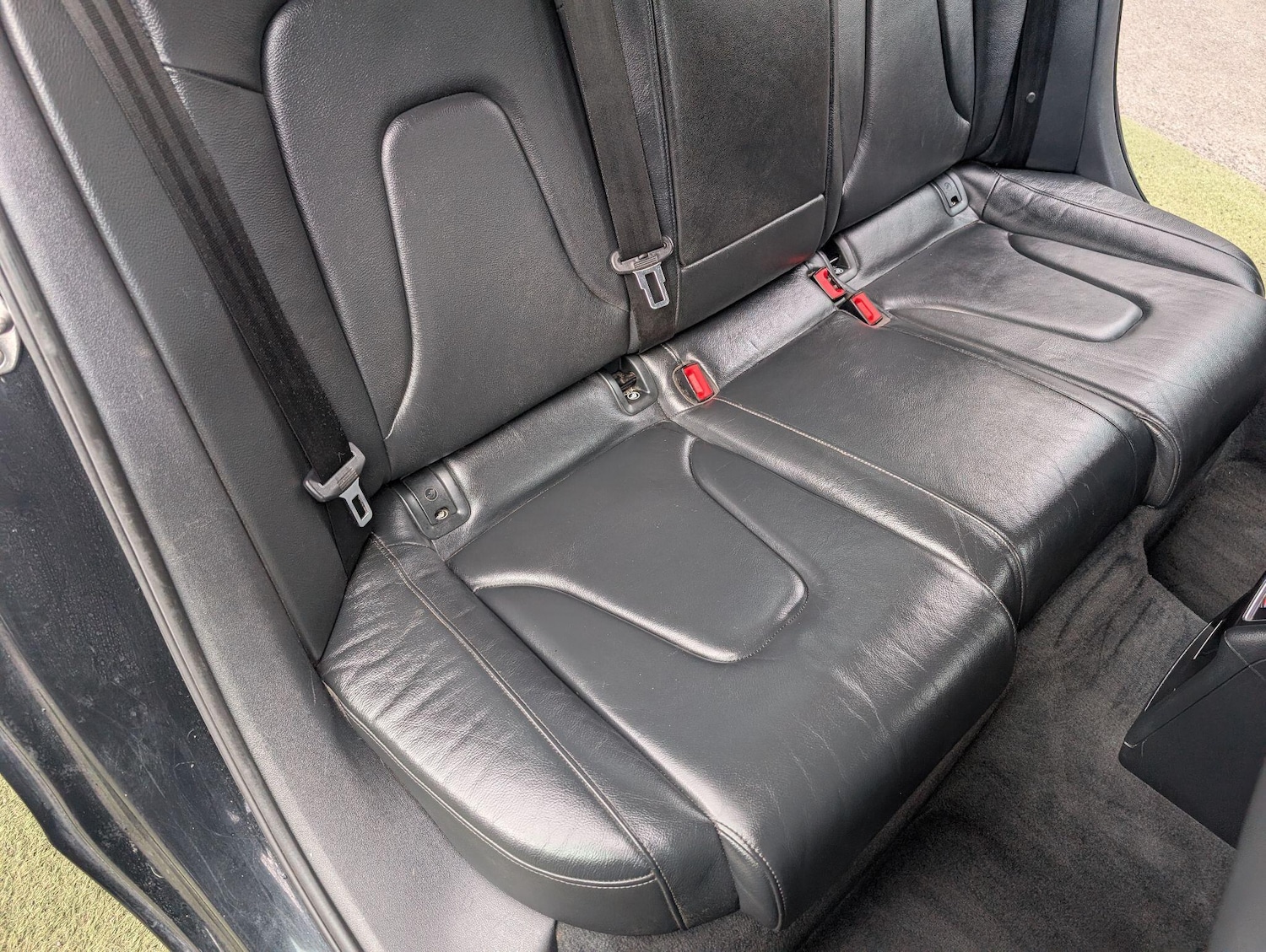 Vehicle 50