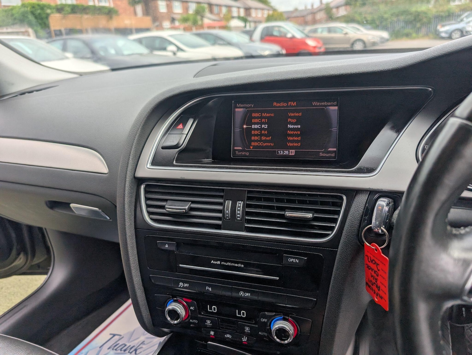 Vehicle 58
