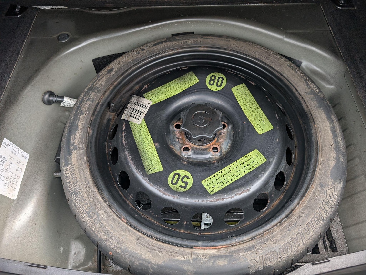 Vehicle 66