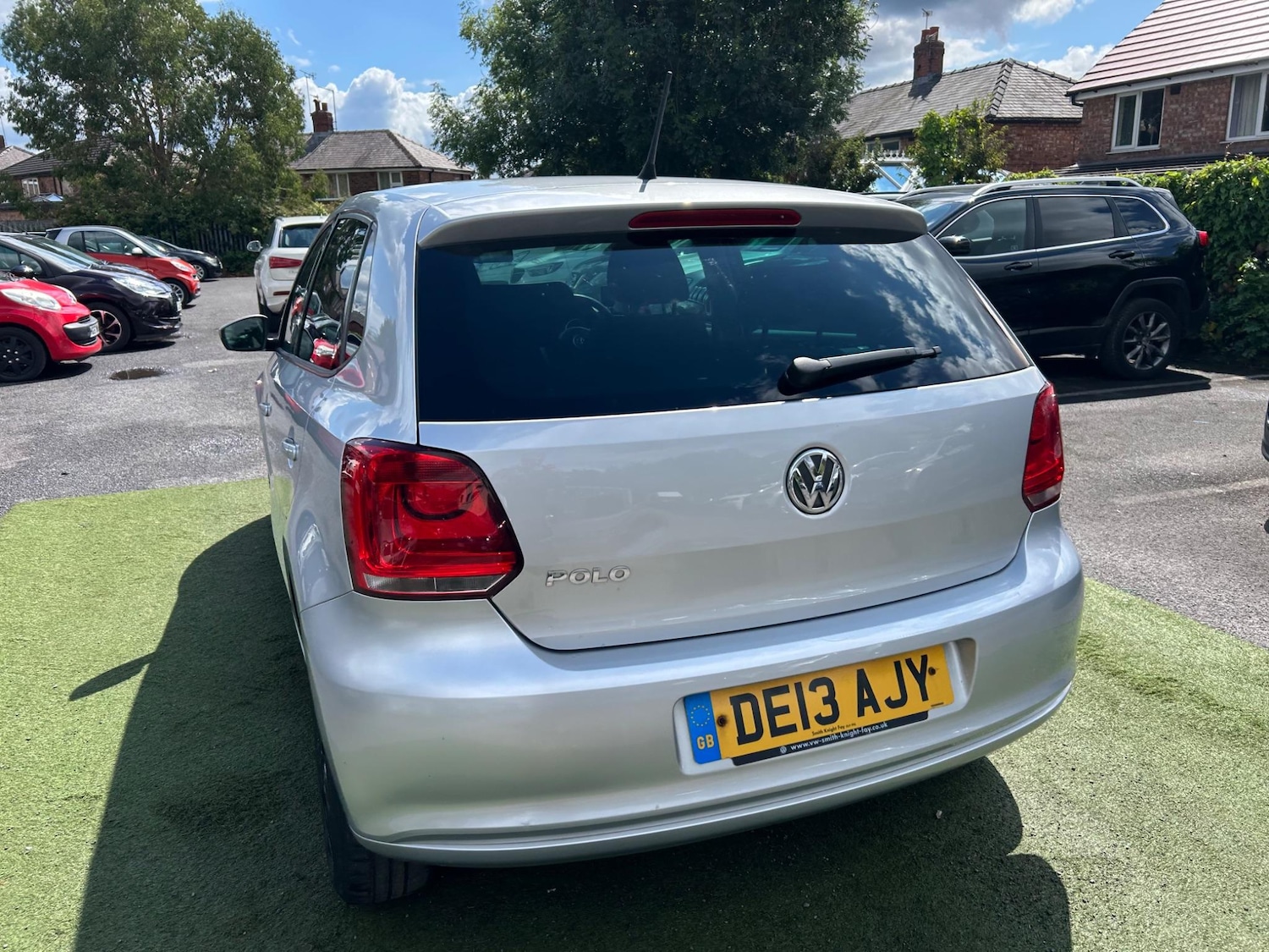 Vehicle 19