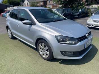 2013 (13) - 1.2 Match Euro 5 5dr