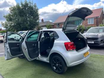 Used Volkswagen Polo 2013 for sale - 74908868: Photo