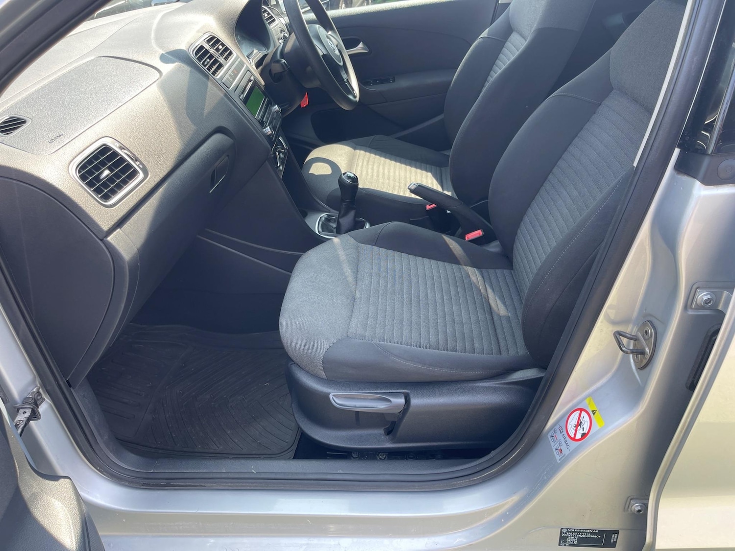 Vehicle 39