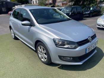 Used Volkswagen Polo 2013 for sale - 74908868: Photo