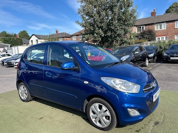 Hyundai - i10