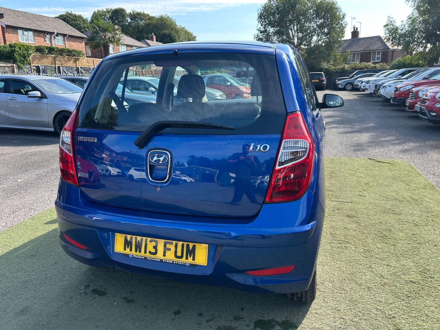 Vehicle 25