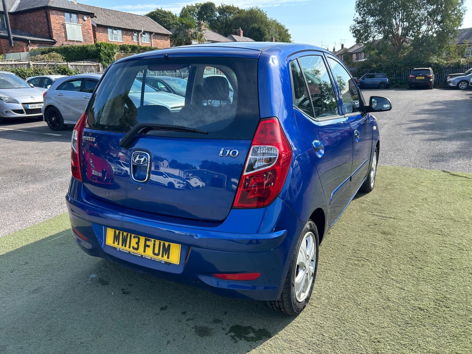 Vehicle 26