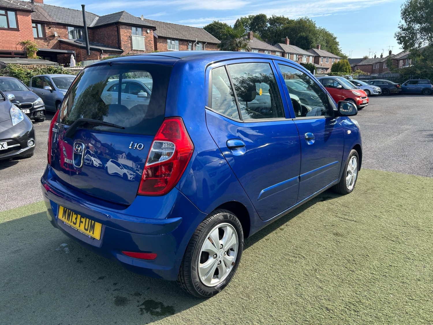 Vehicle 27