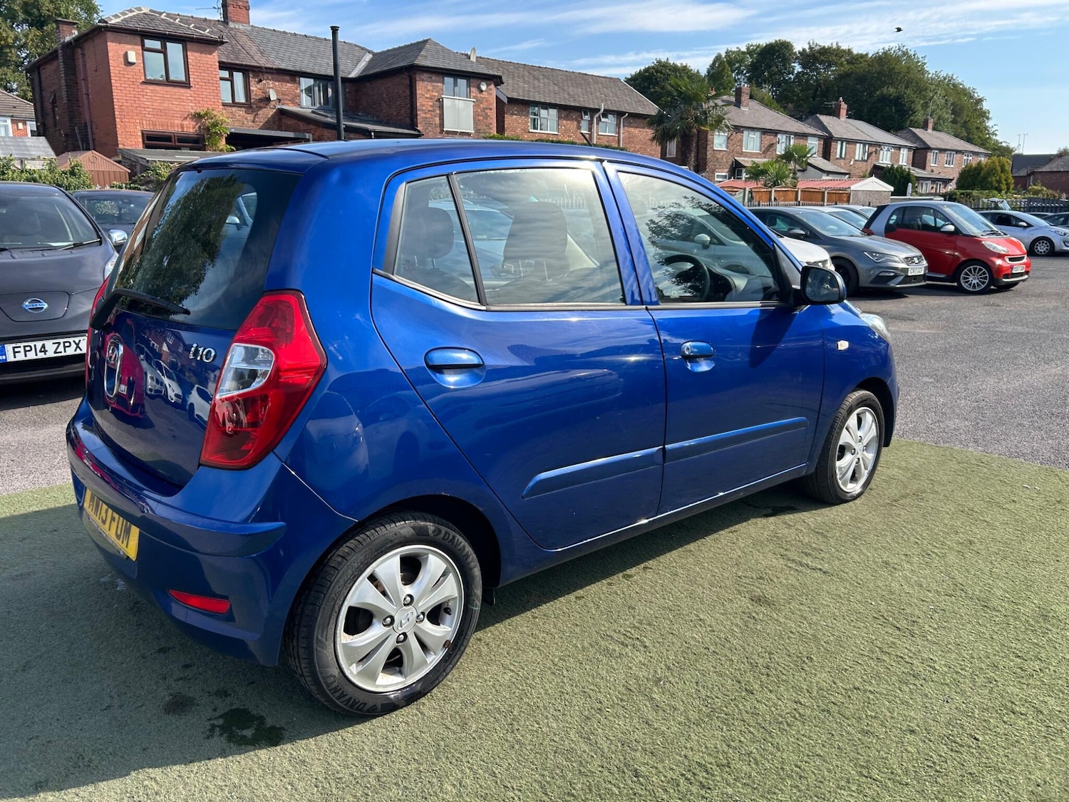 Vehicle 28