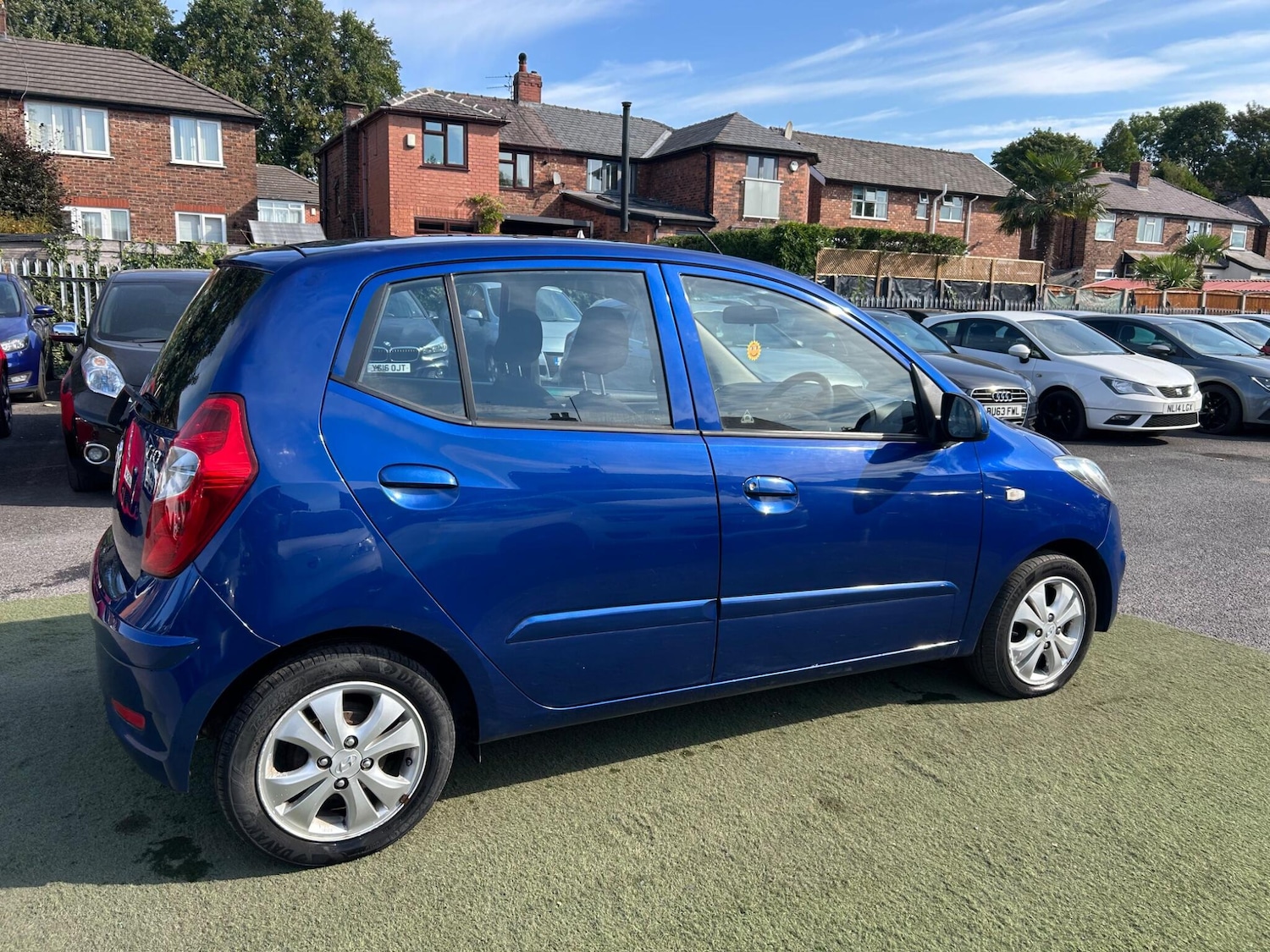 Vehicle 29