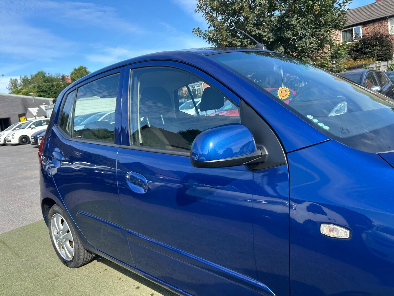 Vehicle 36