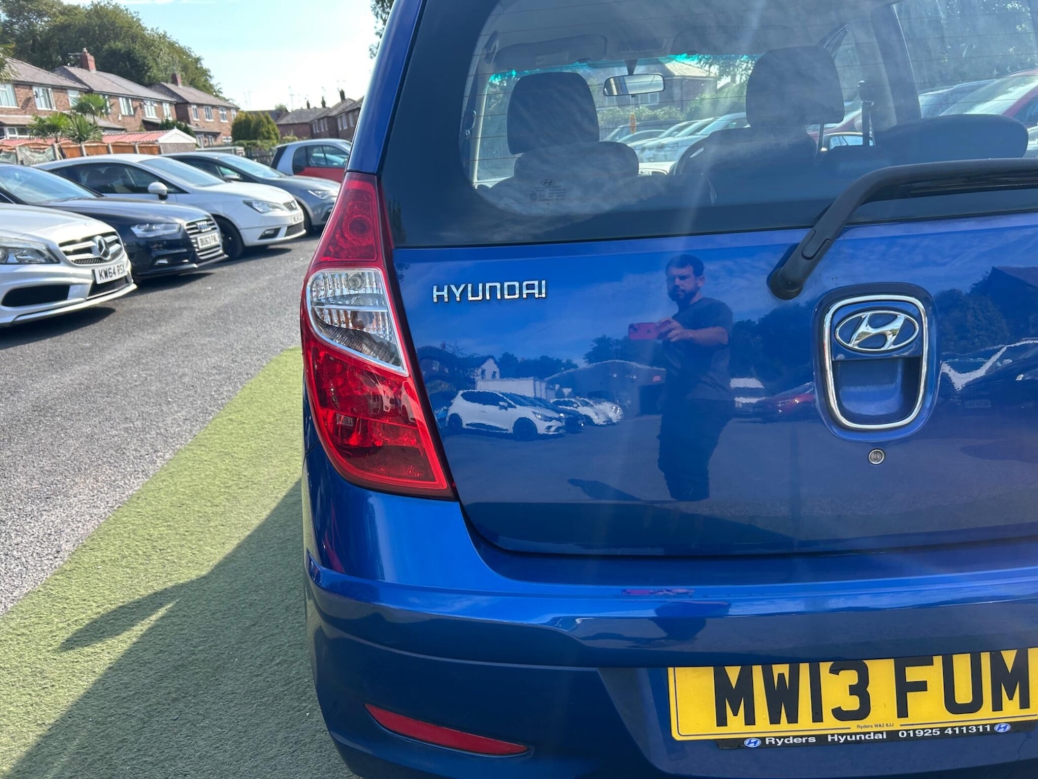 Vehicle 40