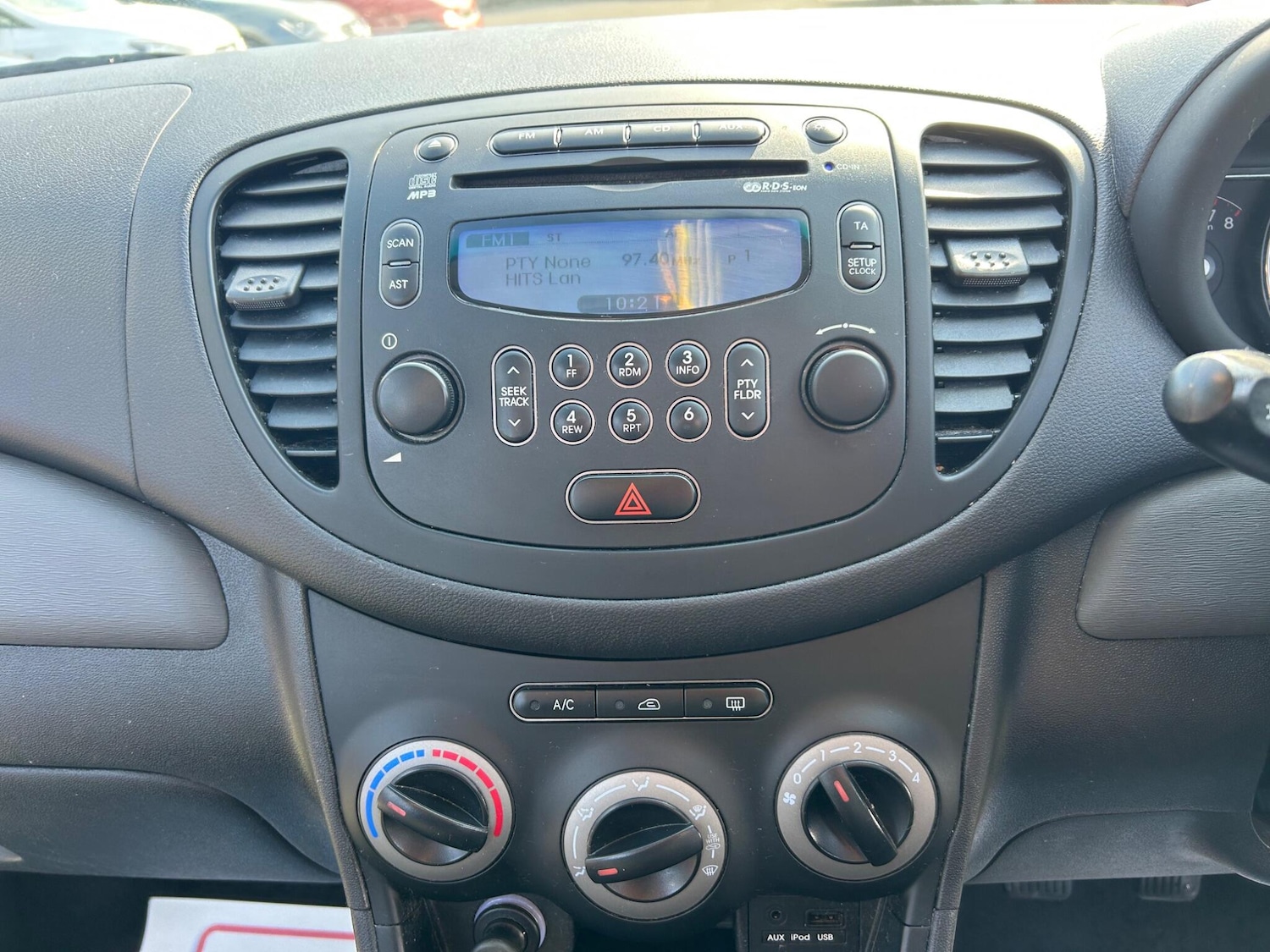 Vehicle 55