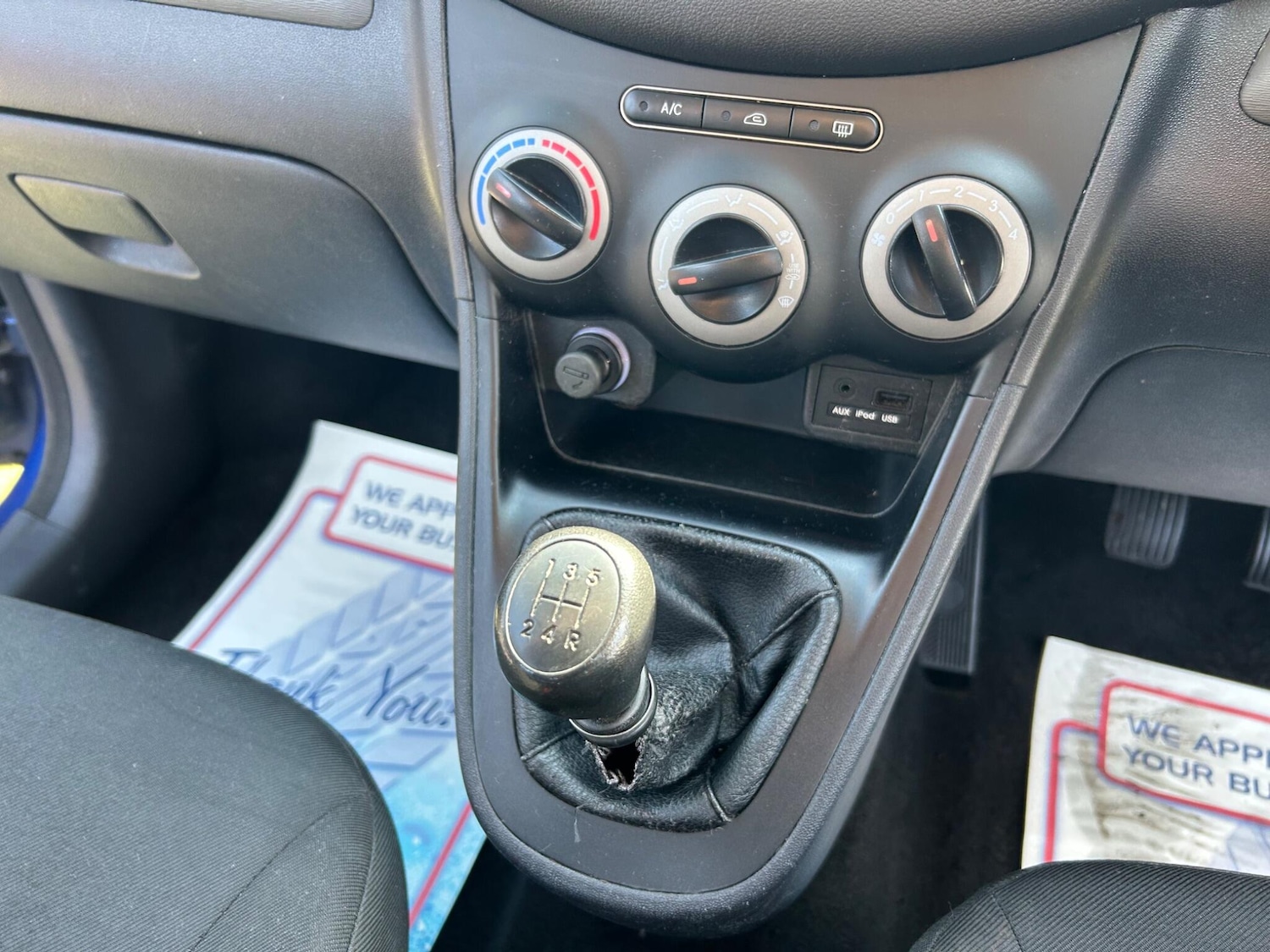 Vehicle 56