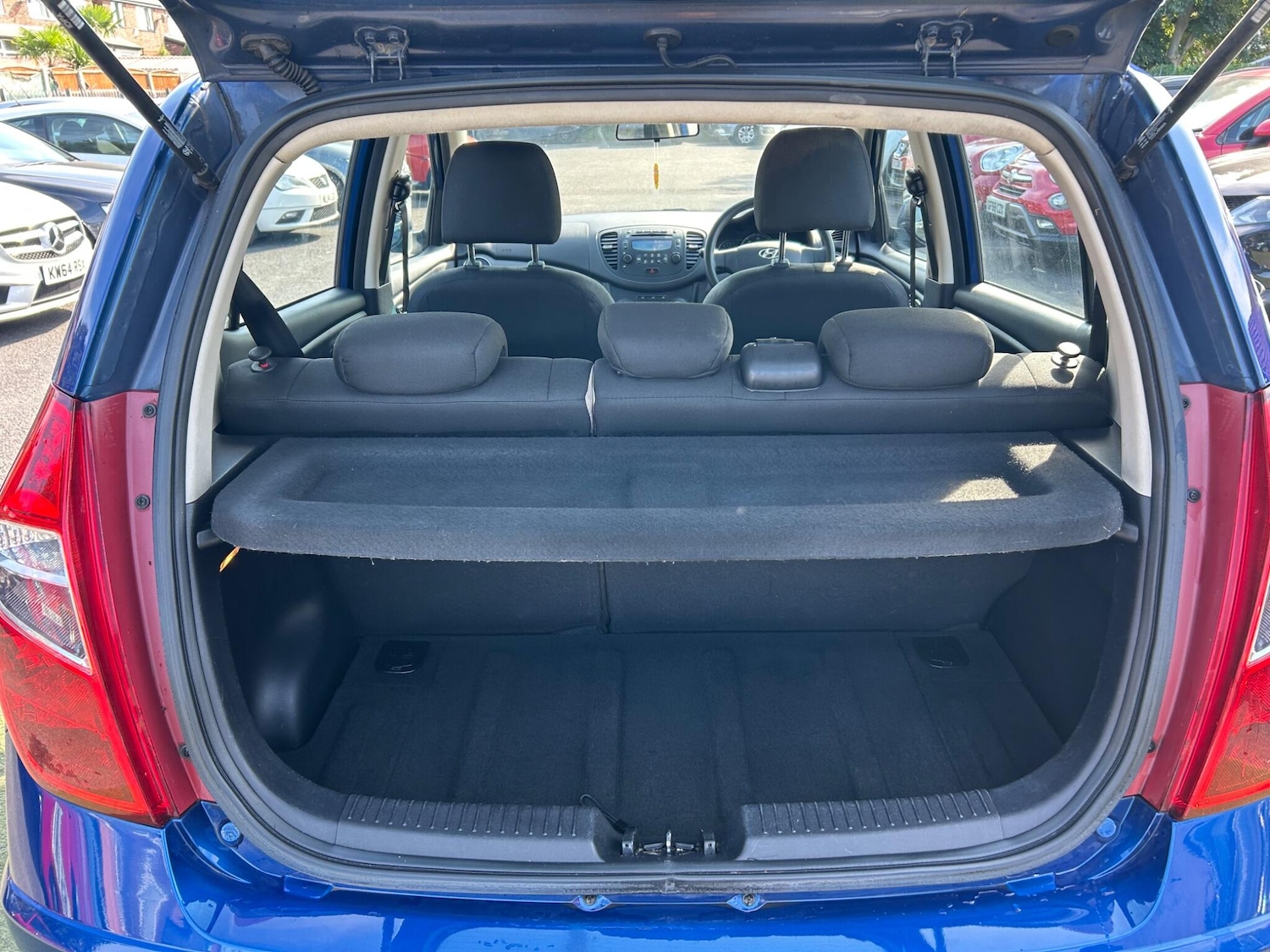 Vehicle 58