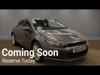 2013 (63) - 2.0 TDI BlueMotion Tech GT DSG Euro 5 (s/s) 3dr (Leather, Nav)