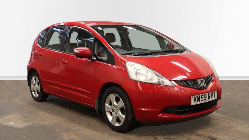 Used Honda Jazz 2009 for sale - 76913858: Photo 1
