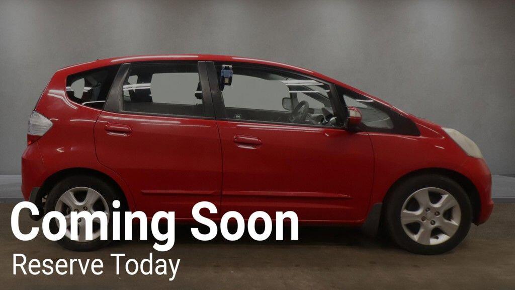 Used Honda Jazz 2009 for sale - 76913858: Photo 11
