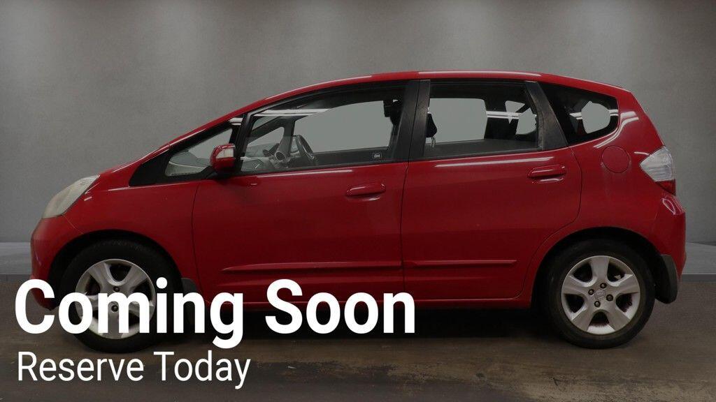 Used Honda Jazz 2009 for sale - 76913858: Photo 12