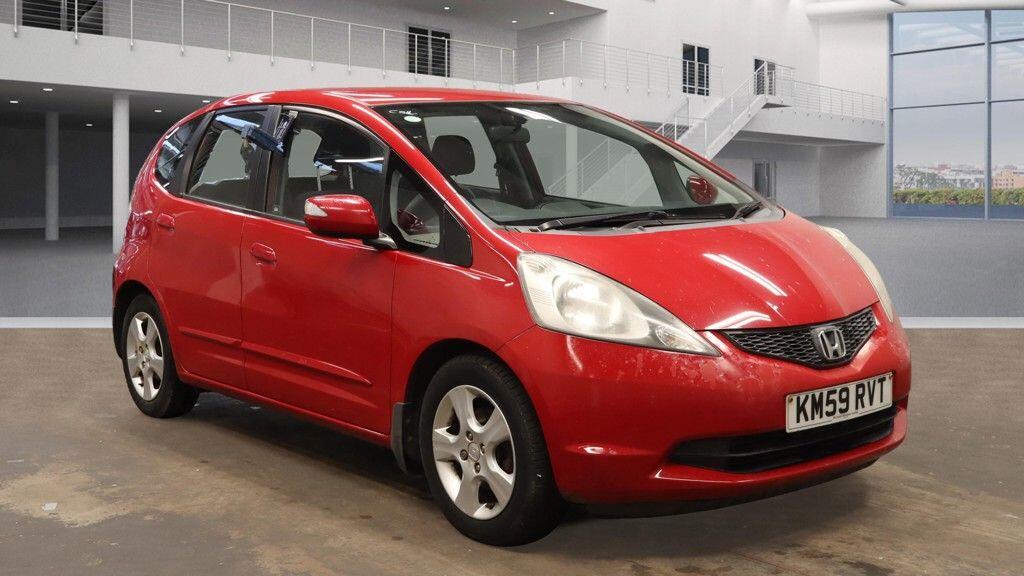 Used Honda Jazz 2009 for sale - 76913858: Photo 13