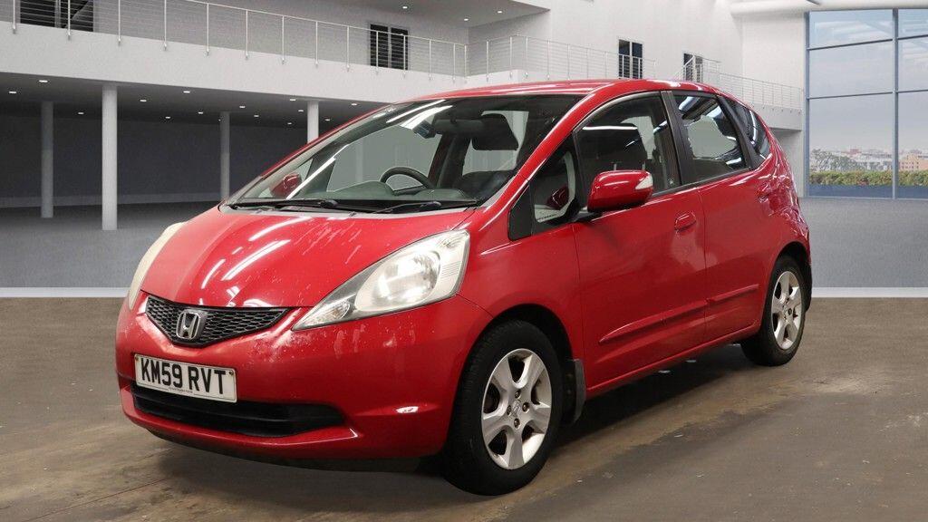 Used Honda Jazz 2009 for sale - 76913858: Photo 14