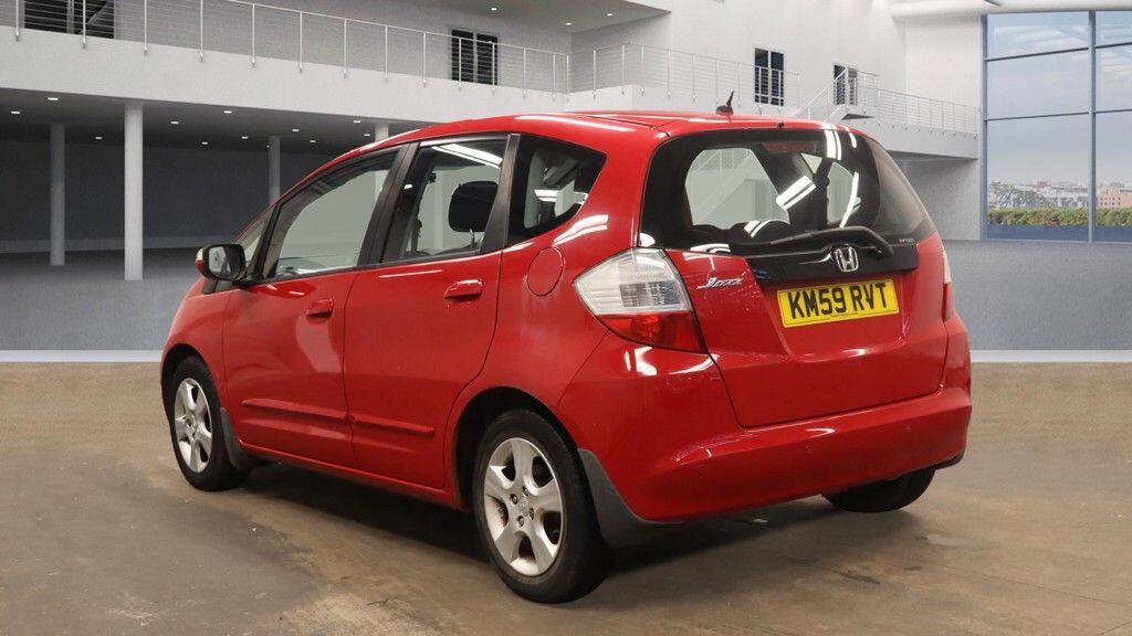 Used Honda Jazz 2009 for sale - 76913858: Photo 15