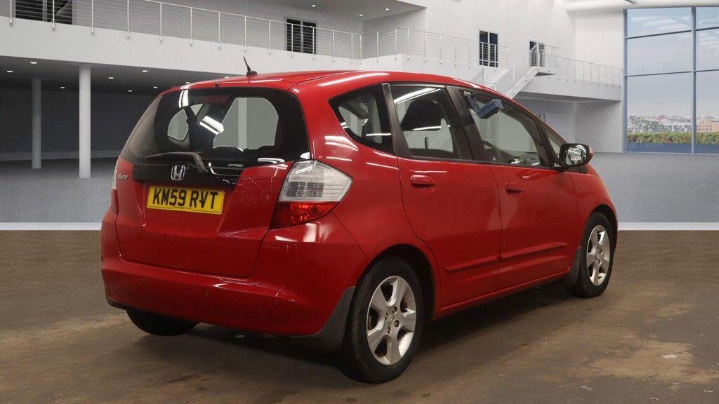 Used Honda Jazz 2009 for sale - 76913858: Photo 16
