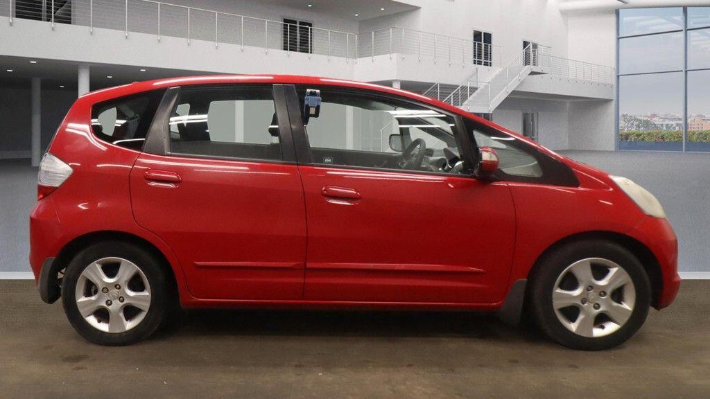 Used Honda Jazz 2009 for sale - 76913858: Photo 17