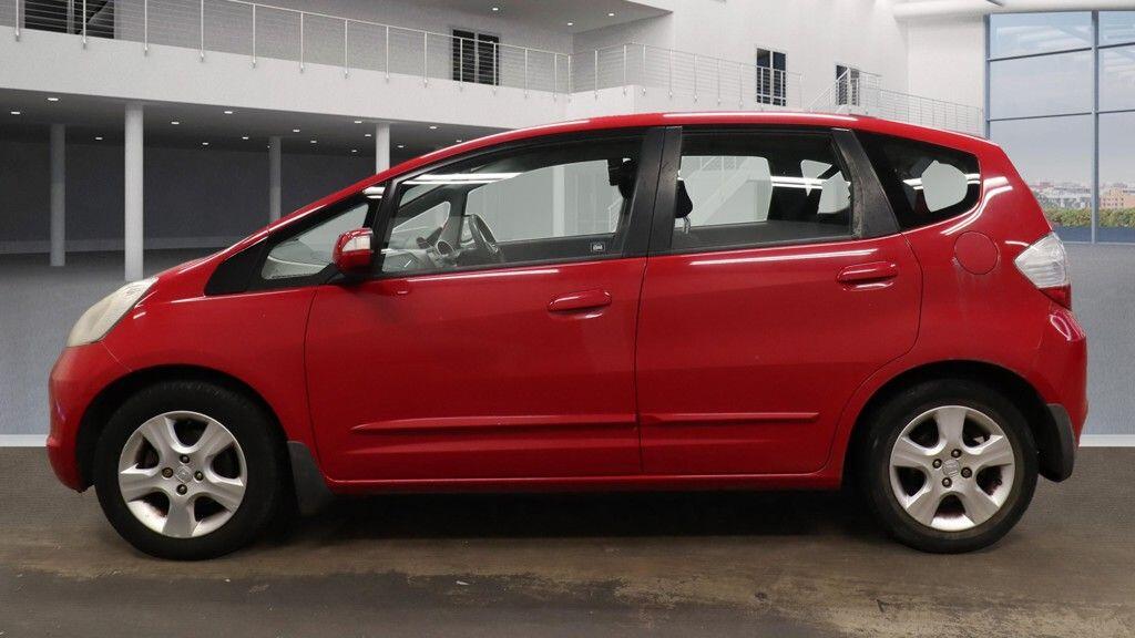 Used Honda Jazz 2009 for sale - 76913858: Photo 18