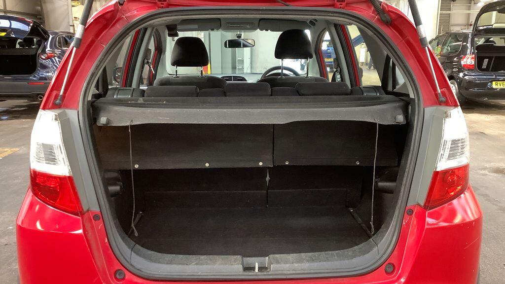 Used Honda Jazz 2009 for sale - 76913858: Photo 19