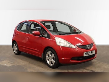 2009 (59) - 1.4 i-VTEC ES 5dr