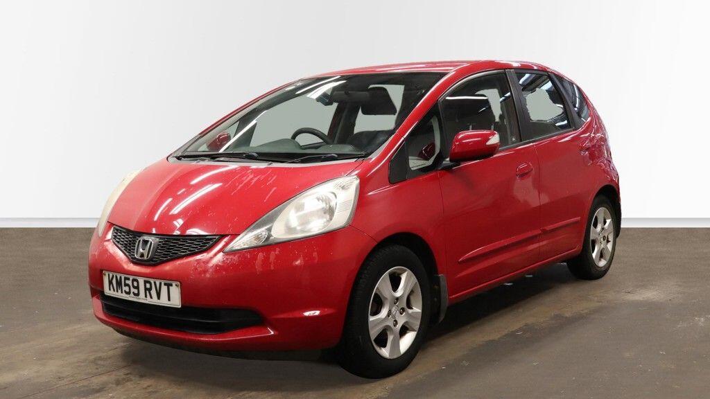 Used Honda Jazz 2009 for sale - 76913858: Photo 2