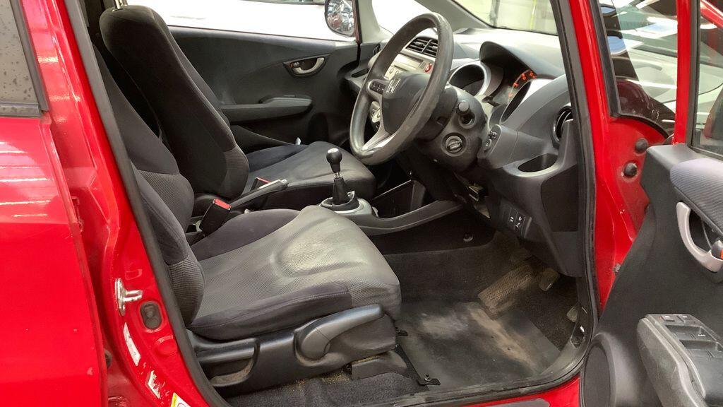 Used Honda Jazz 2009 for sale - 76913858: Photo 21