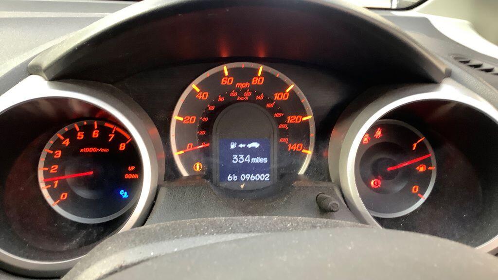 Used Honda Jazz 2009 for sale - 76913858: Photo 22