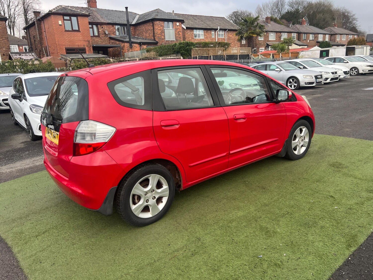 Used Honda Jazz 2009 for sale - 76913858: Photo 25