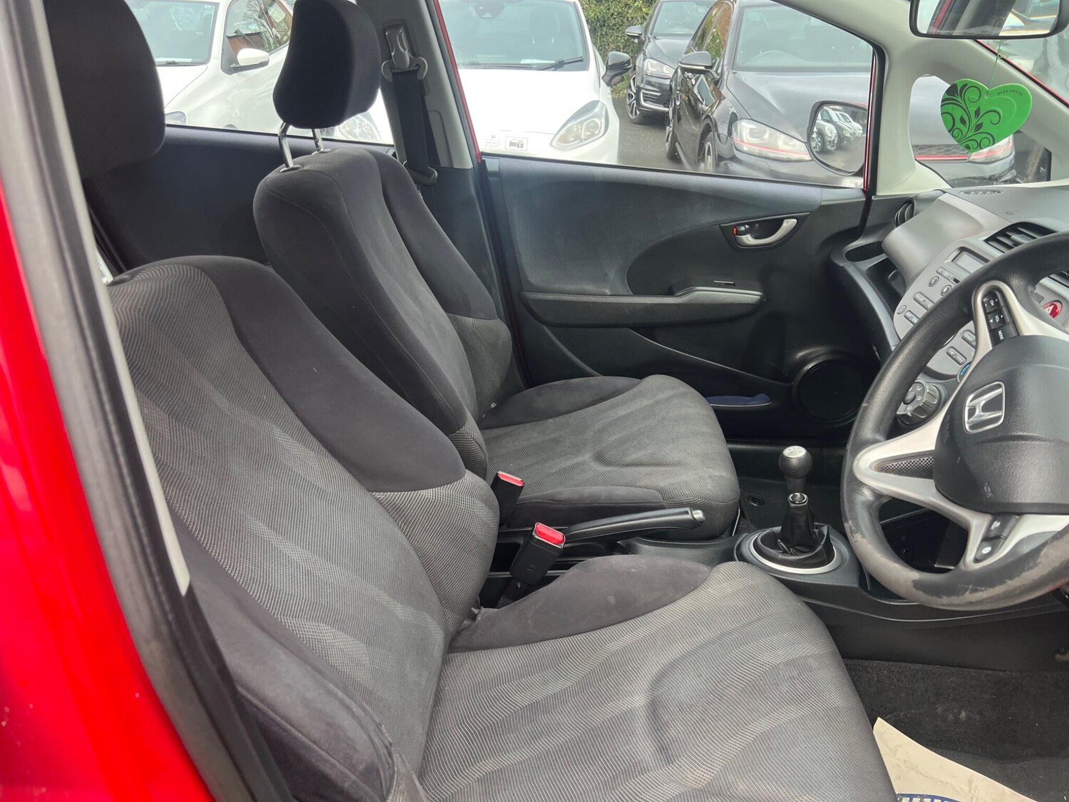 Used Honda Jazz 2009 for sale - 76913858: Photo 27