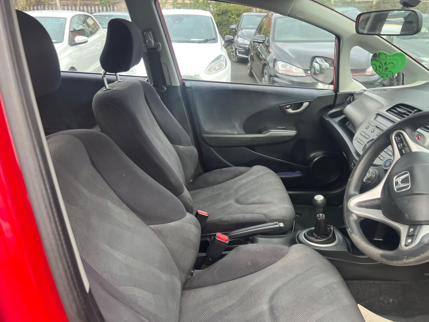 Used Honda Jazz 2009 for sale - 76913858: Photo 28