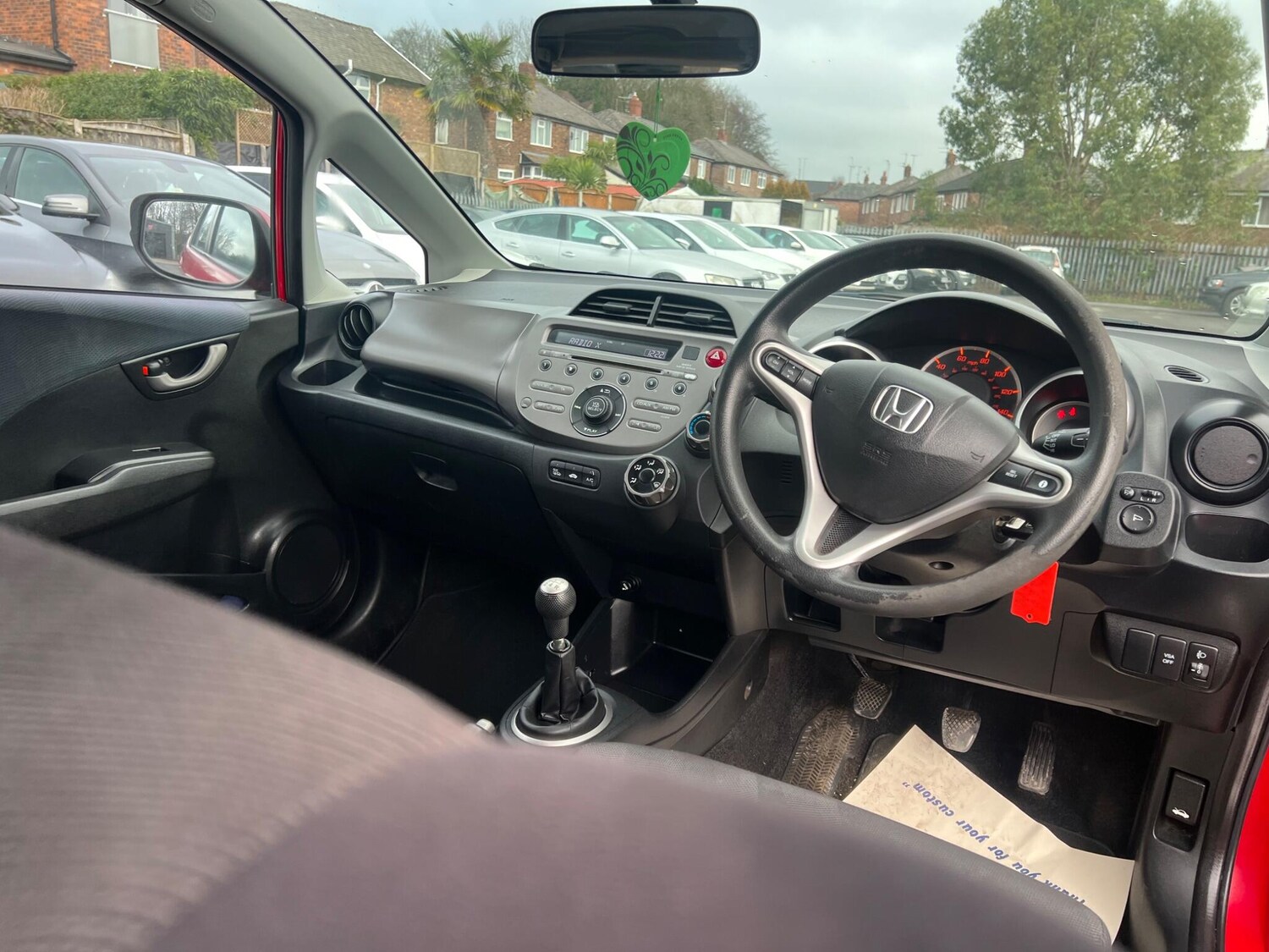 Used Honda Jazz 2009 for sale - 76913858: Photo 29