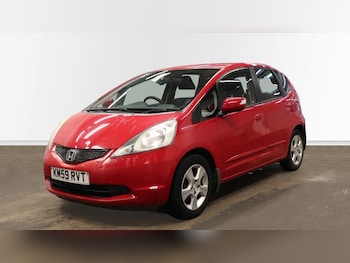 Used Honda Jazz 2009 for sale - 76913858: Photo