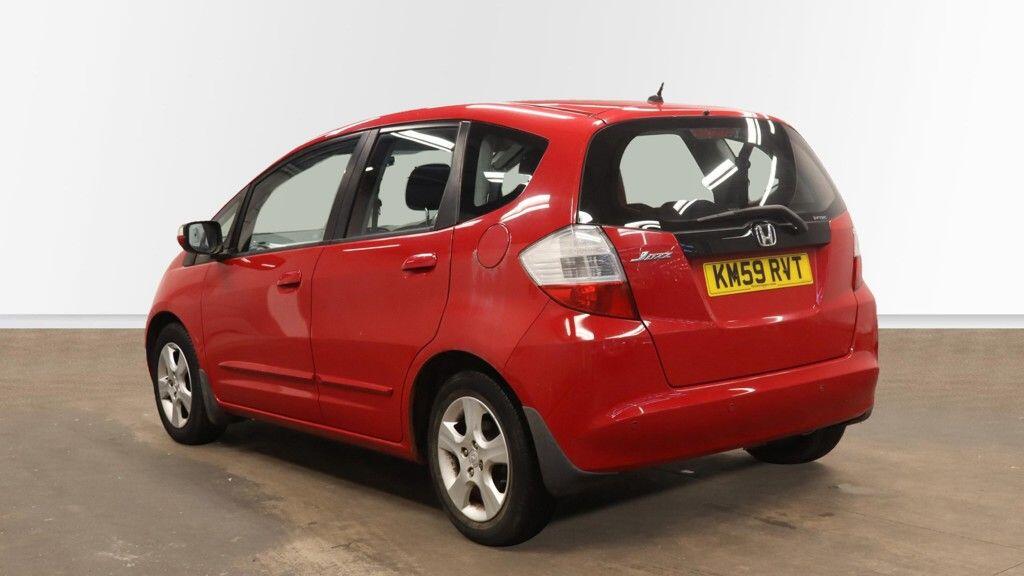 Used Honda Jazz 2009 for sale - 76913858: Photo 3