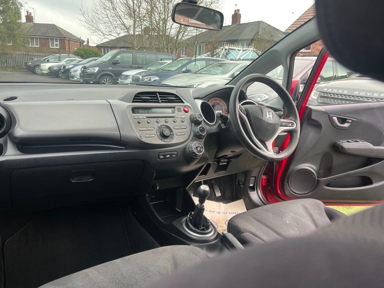 Used Honda Jazz 2009 for sale - 76913858: Photo 32