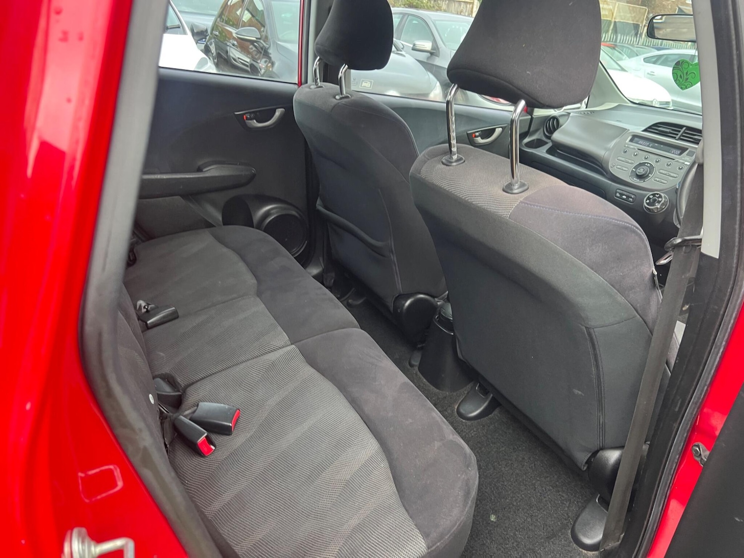 Used Honda Jazz 2009 for sale - 76913858: Photo 37