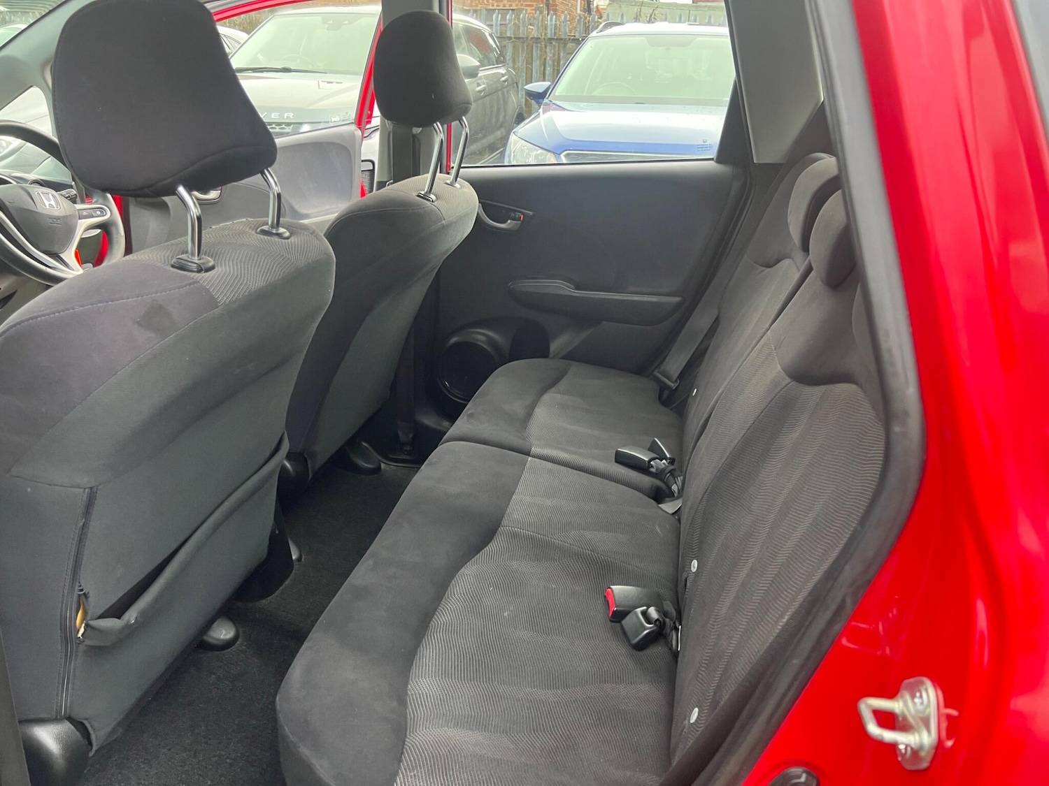 Used Honda Jazz 2009 for sale - 76913858: Photo 38