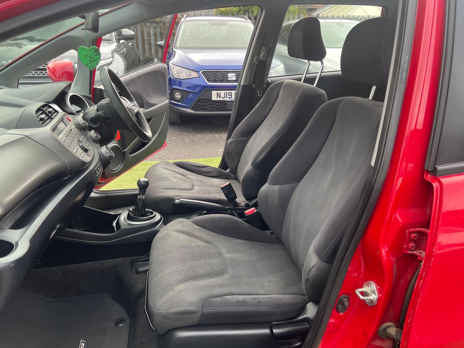 Used Honda Jazz 2009 for sale - 76913858: Photo 39