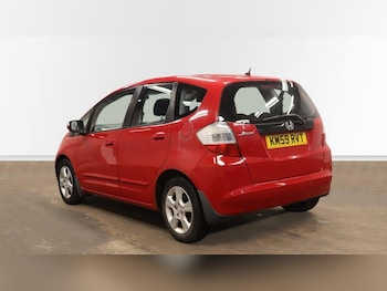 Used Honda Jazz 2009 for sale - 76913858: Photo