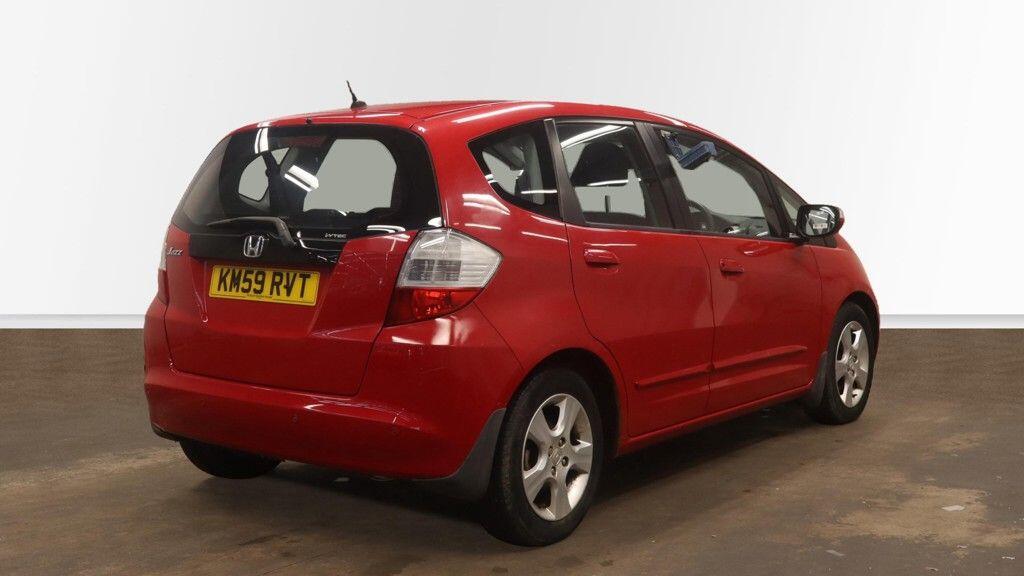 Used Honda Jazz 2009 for sale - 76913858: Photo 4