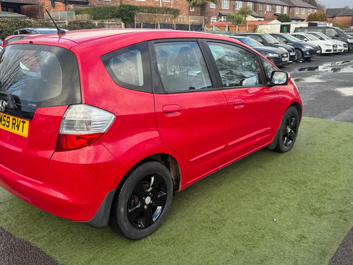 Used Honda Jazz 2009 for sale - 76913858: Photo 41