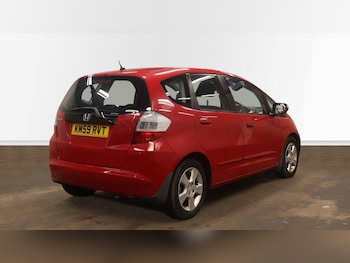 Used Honda Jazz 2009 for sale - 76913858: Photo