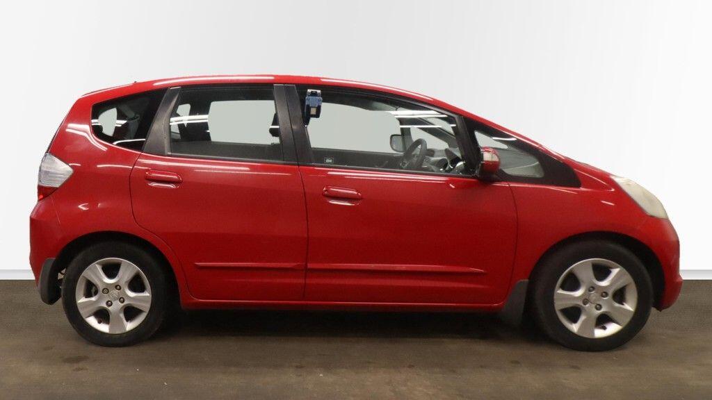 Used Honda Jazz 2009 for sale - 76913858: Photo 5